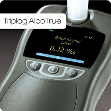 Triplog AlcoTrue Triplog AlcoTrue