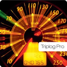 Triplog Pro